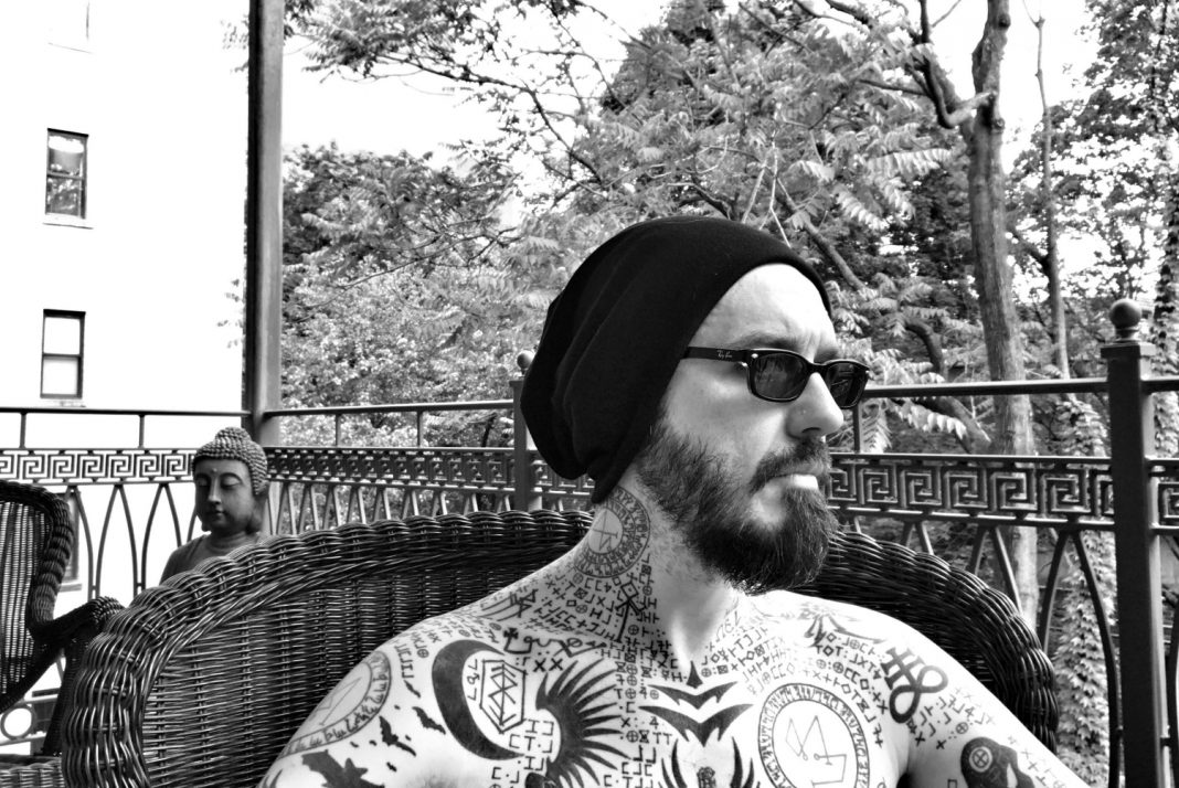 Damien Echols Net Worth Age Height Weight Early Life Career