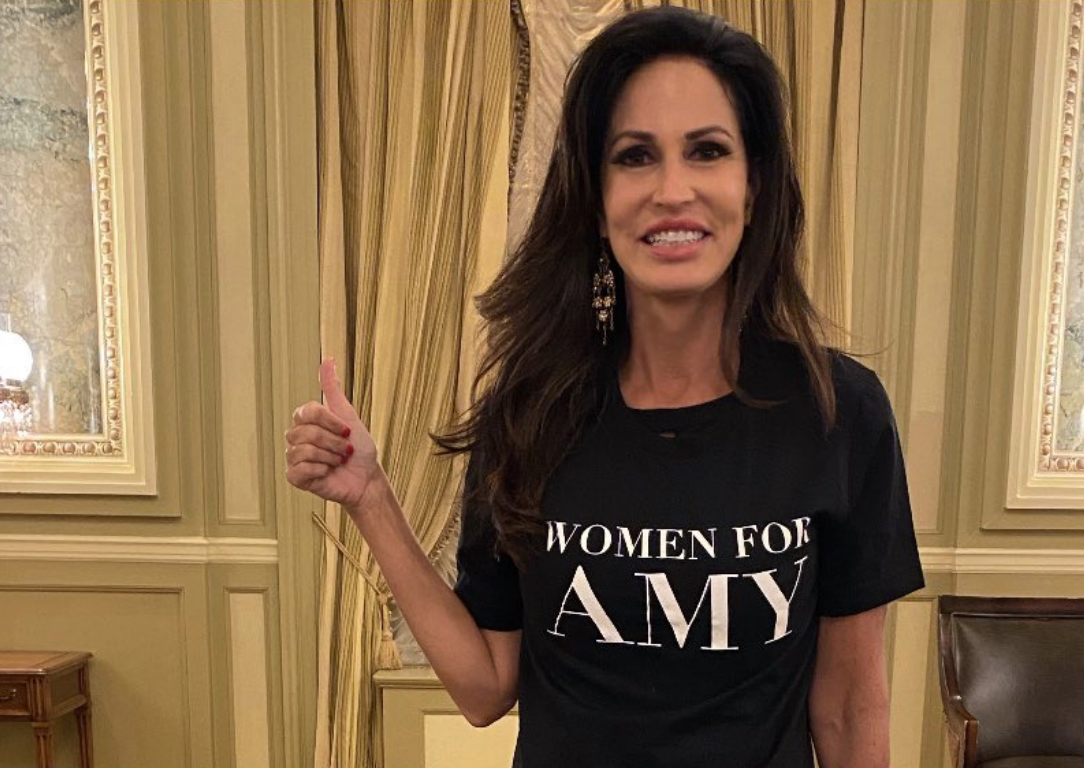 Penny Nance Net Worth, Age, Height, Weight, Early Life, Career, Dating