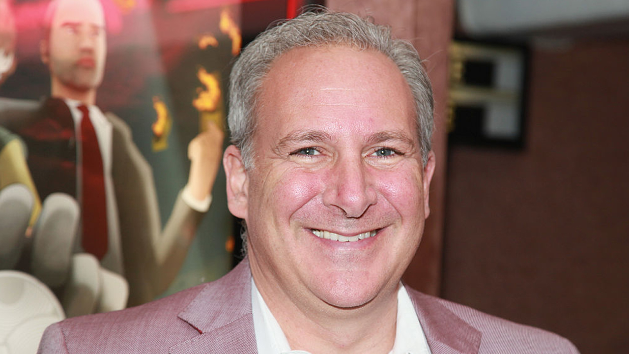 Peter Schiff Net Worth, Age, Height, Weight, Early Life, Career, Dating