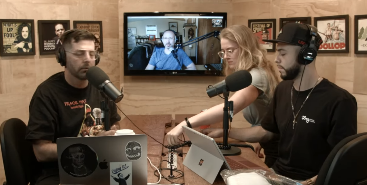 Sam Tripoli Net Worth, Age, Height, Weight, Early Life, Career, Dating