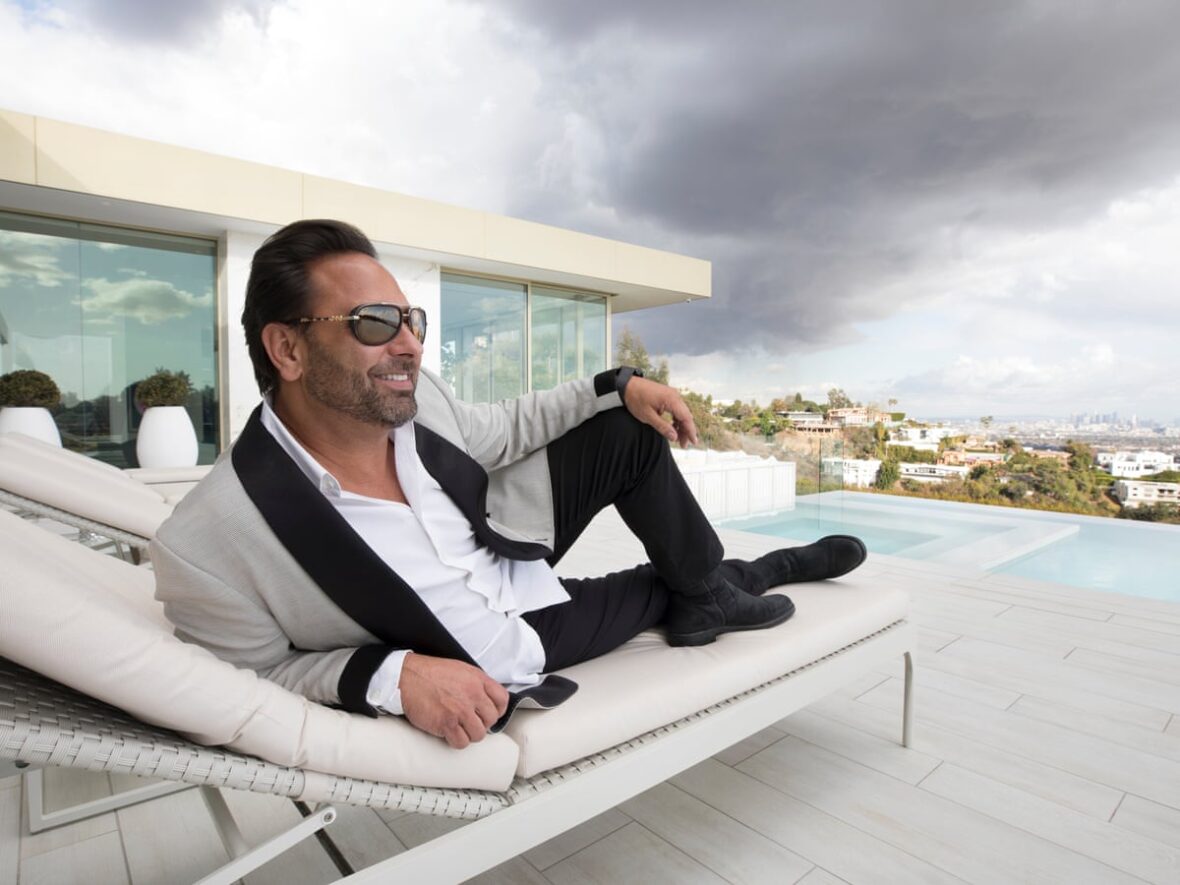 Nile Niami Net Worth, Age, Height, Weight, Early Life, Career, Dating