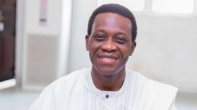 Dare Adeboye Net Worth, Age, Height, Weight, Early Life, Career, Dating