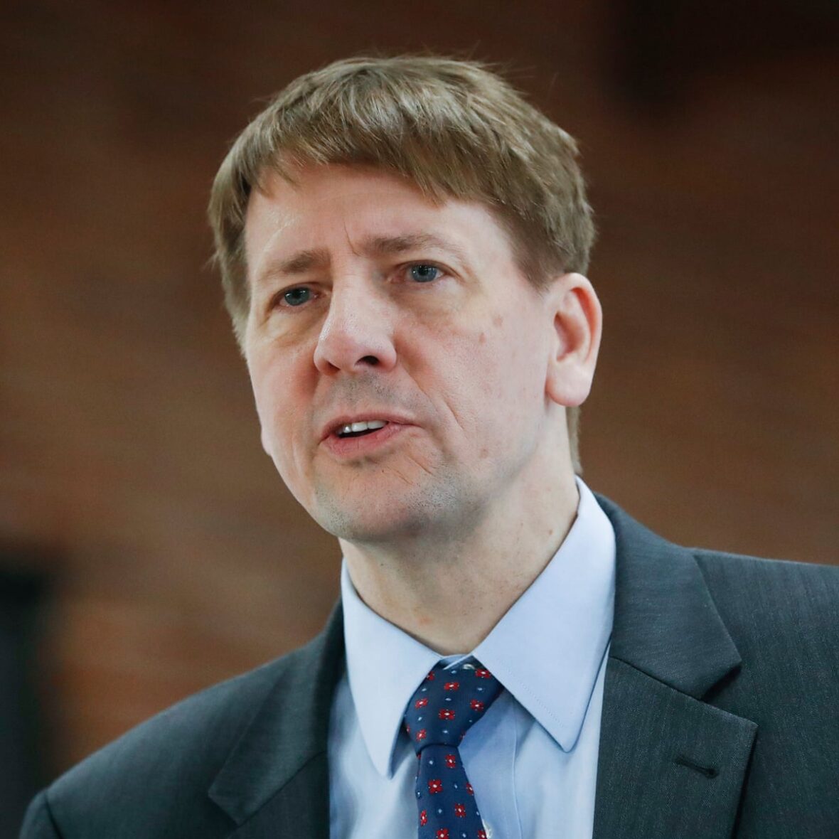 Richard Cordray Net Worth Age Height Weight Early Life Career