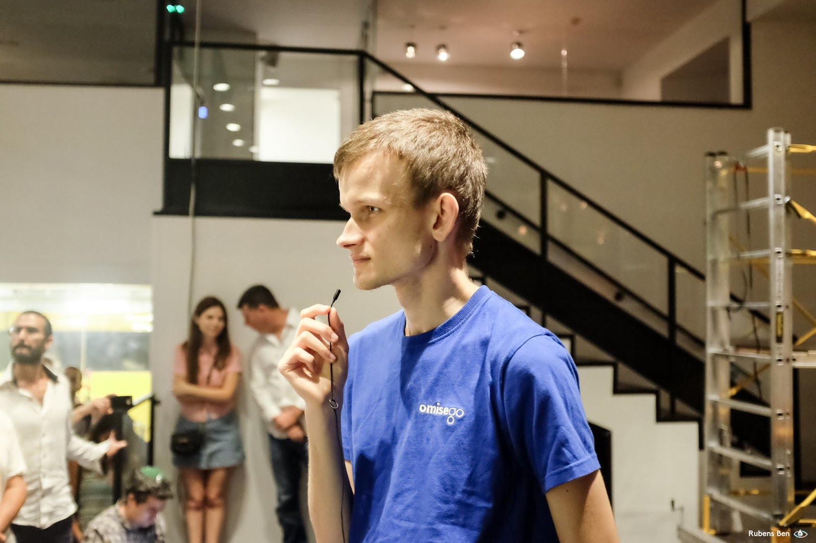 Vitalik Buterin Net Worth, Age, Height, Weight, Early Life, Career