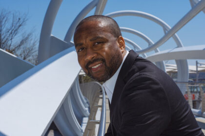 Bishop Garrison Net Worth, Age, Height, Weight, Early Life, Career