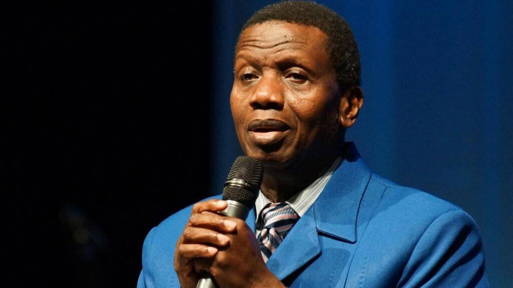 Pastor Enoch Adeboye Net Worth, Age, Height, Weight, Early Life, Career