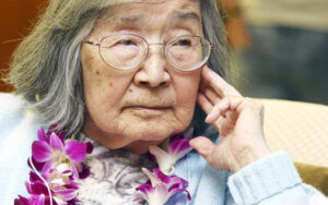 Hisaye yamamoto cause of death picture