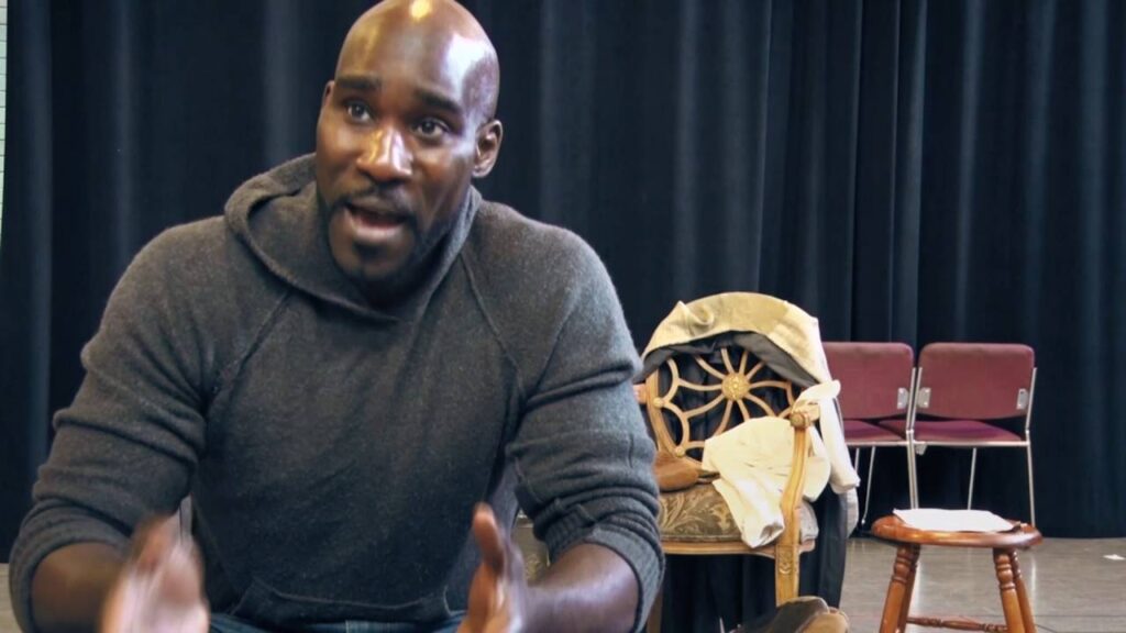 David St. Louis Net Worth, Age, Height, Weight, Early Life, Career