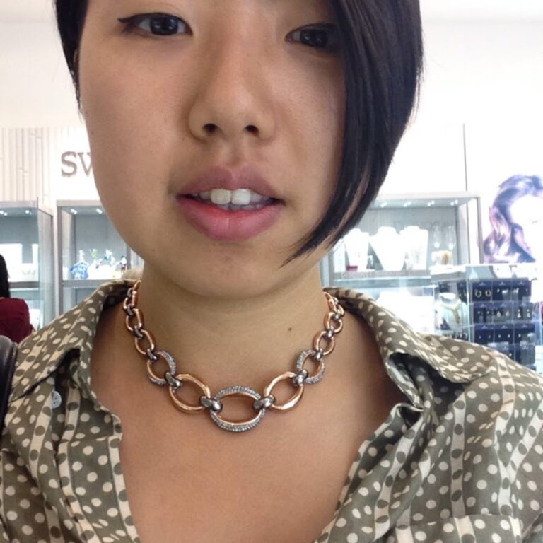 Lynne Ji Net Worth, Age, Height, Weight, Early Life, Career, Dating