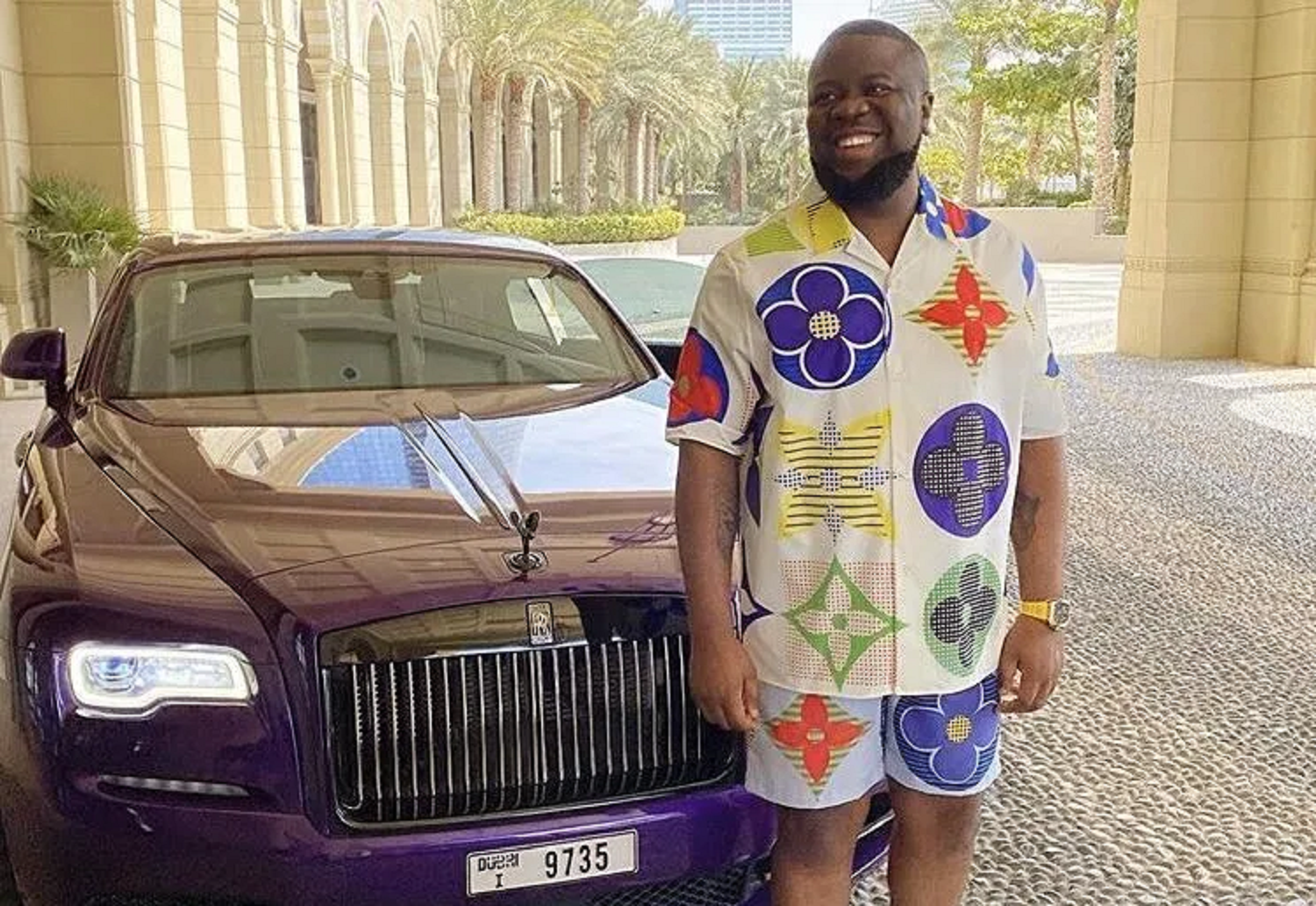 Hushpuppi Net Worth, Age, Height, Weight, Early Life, Career, Dating