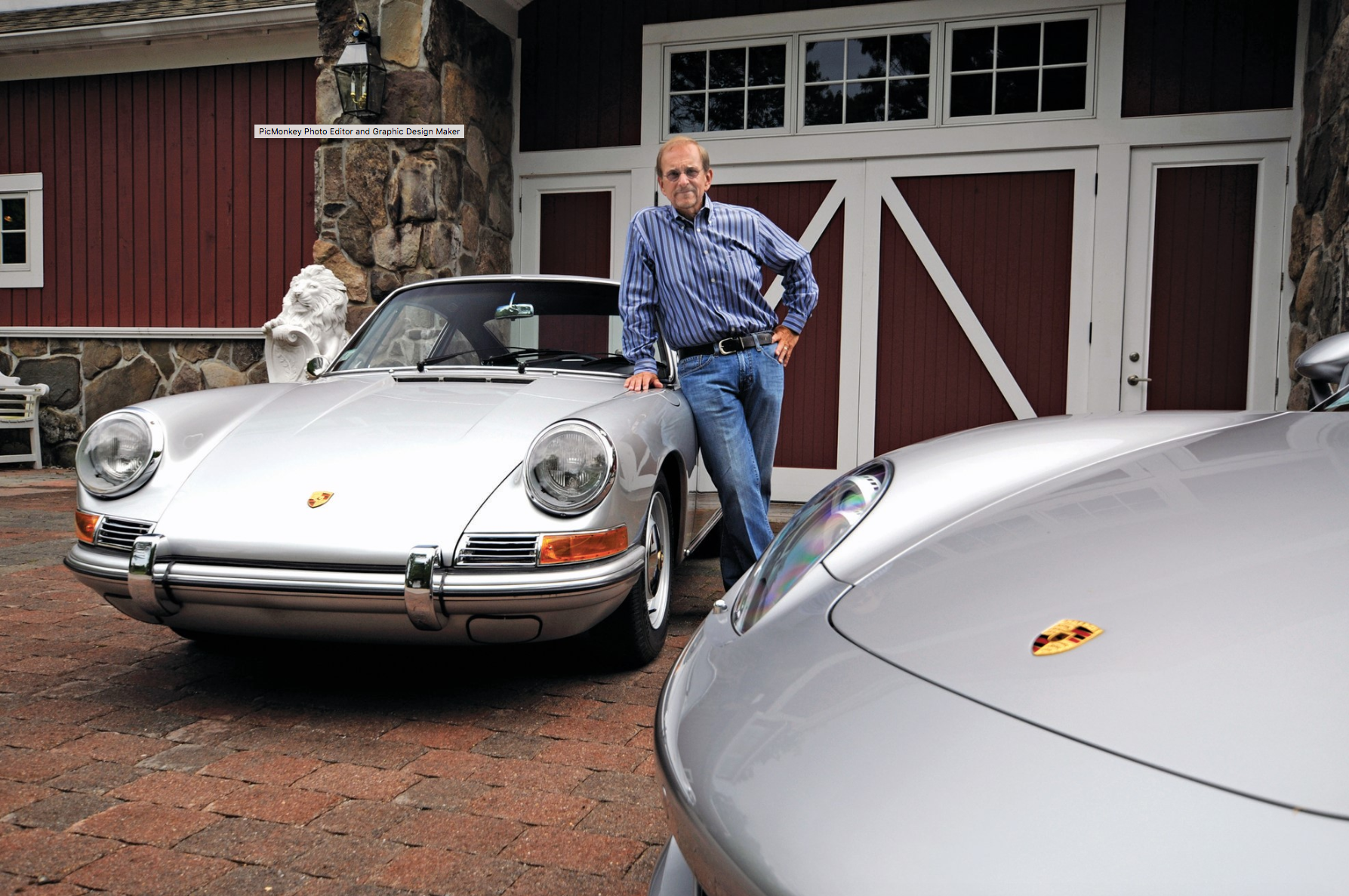 Michael Kittredge Net Worth, Age, Height, Weight, Early Life, Career