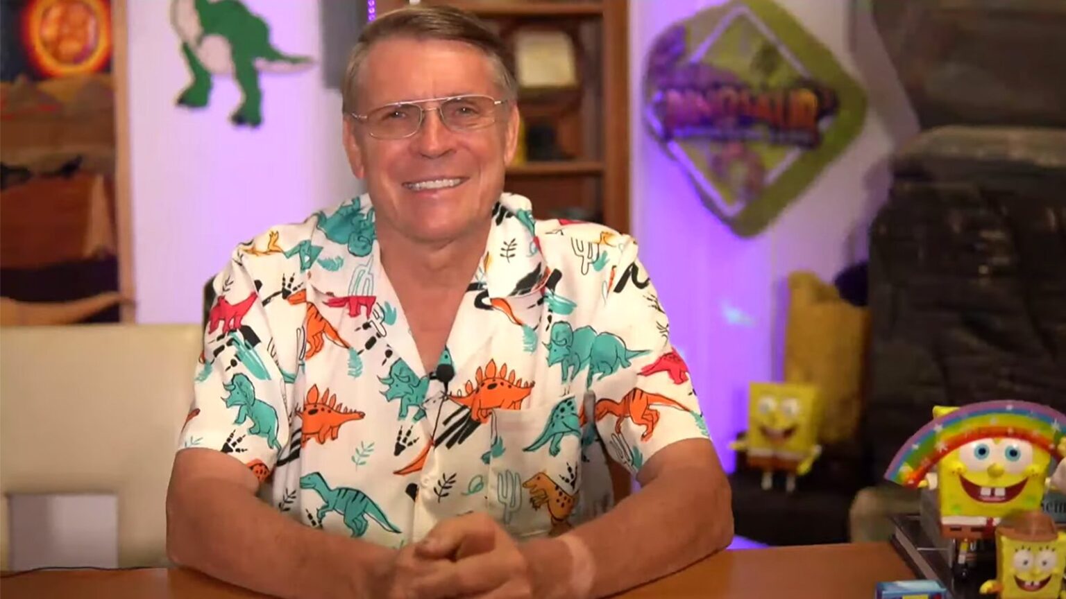 Kent Hovind Net Worth, Age, Height, Weight, Early Life, Career, Dating