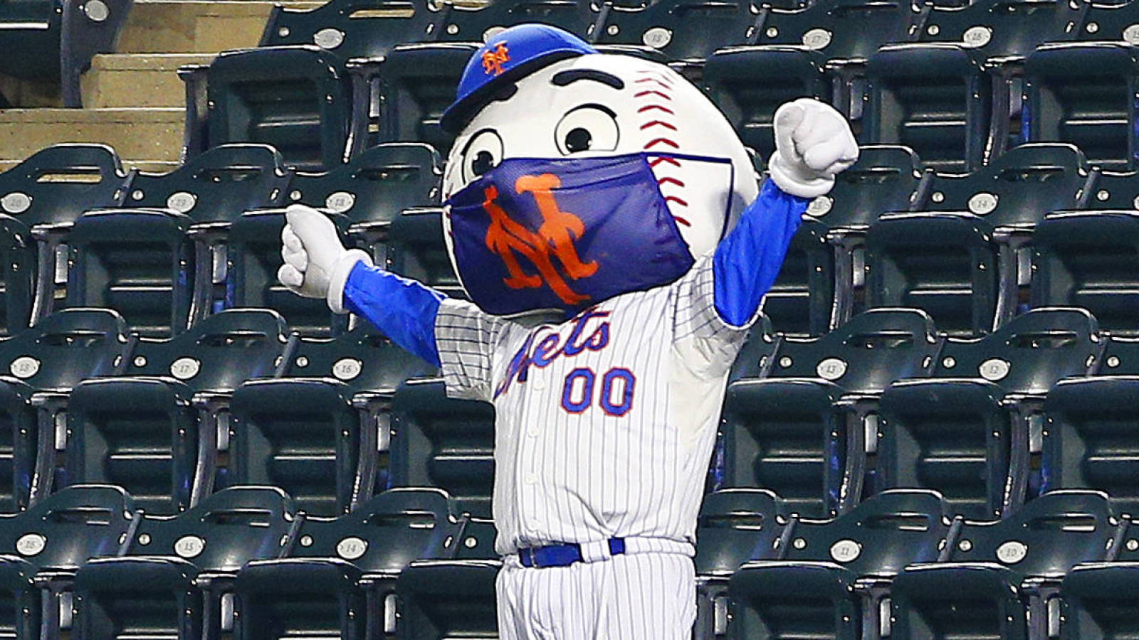 Mr. Met Net Worth, Age, Height, Weight, Early Life, Career, Dating, Bio,  Facts - Millions Of Celebs