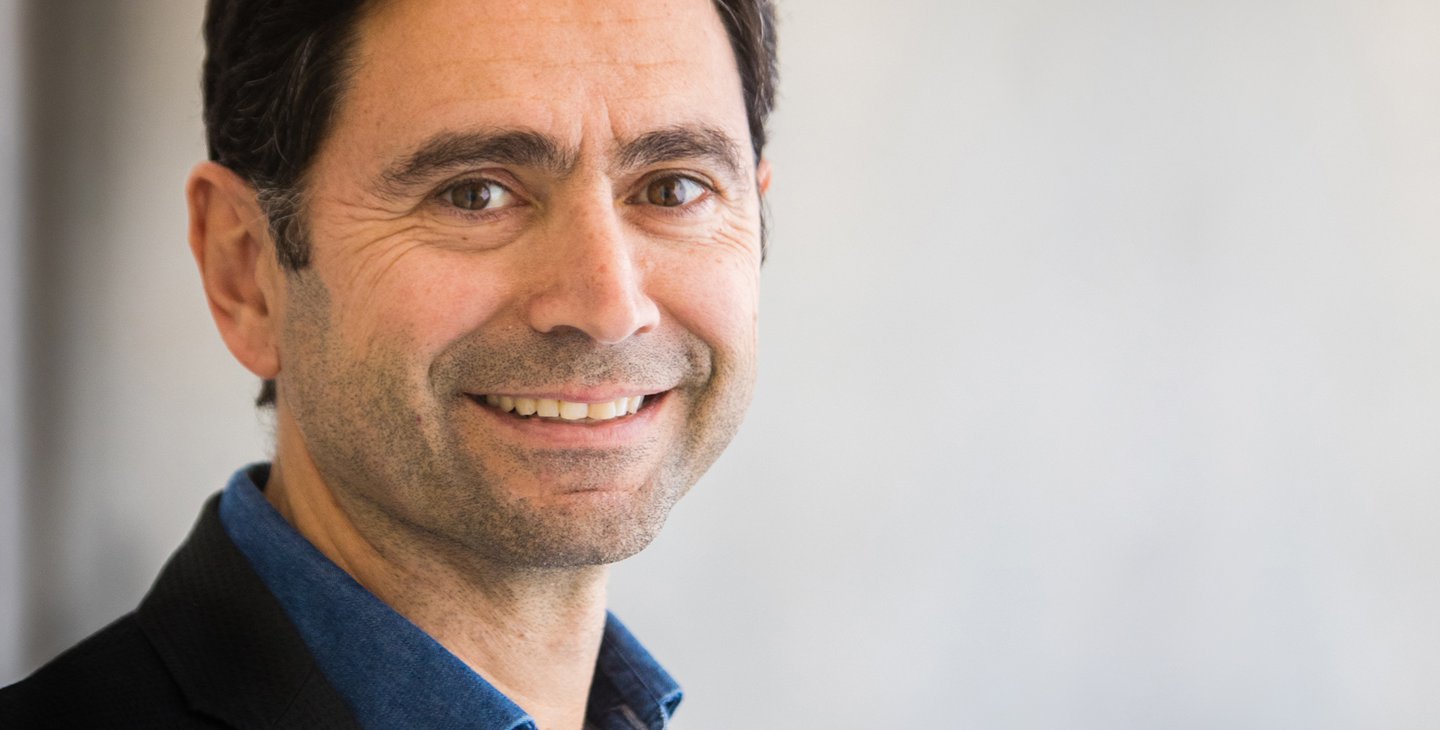 Ardem Patapoutian Net Worth, Age, Height, Weight, Early Life, Career