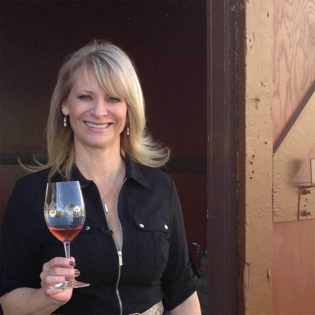 Leslie Sbrocco Net Worth, Age, Height, Weight, Early Life, Career