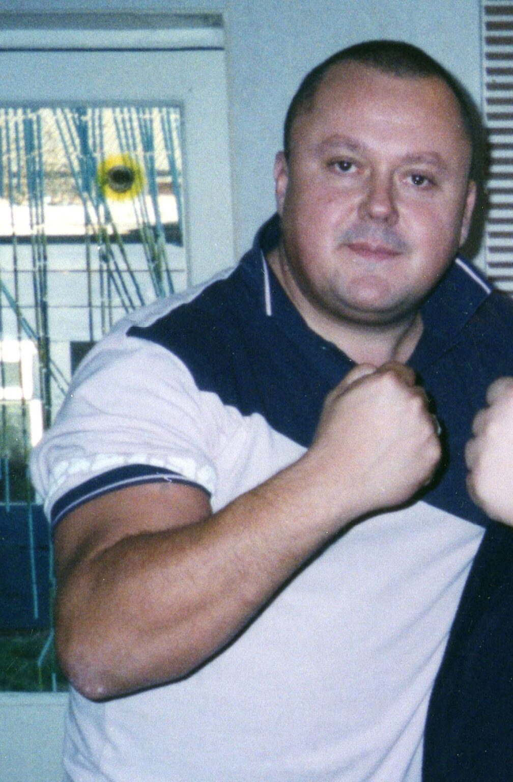 Levi Bellfield Net Worth, Age, Height, Weight, Early Life, Career ...