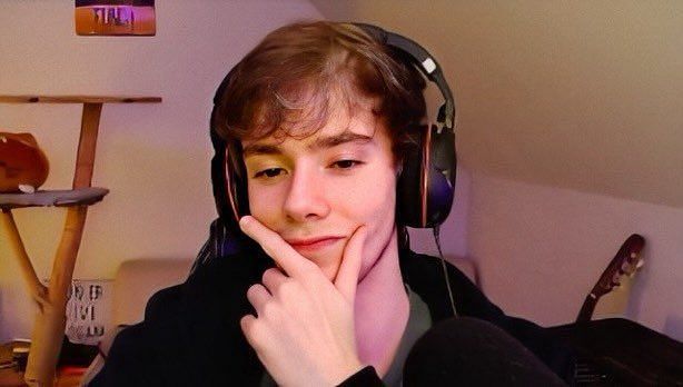 Fundy Minecraft Age, Face Reveal, Height, Real Name, Net Worth