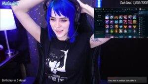 Mafiajinx Net Worth, Age, Height, Weight, Early Life, Career, Dating