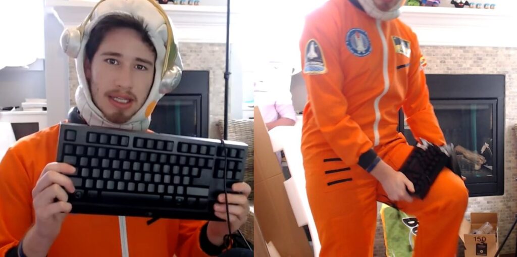 Socksfor1 Net Worth, Age, Height, Weight, Early Life, Career, Dating