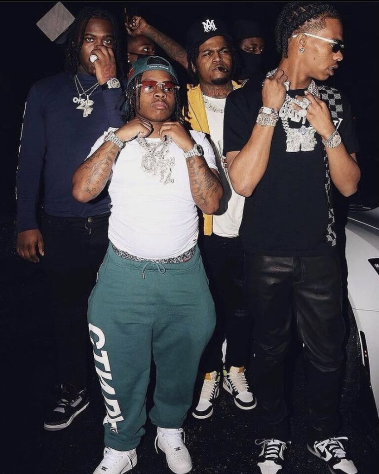 42 Dugg Net Worth, Age, Height, Weight, Early Life, Career, Dating, Bio ...