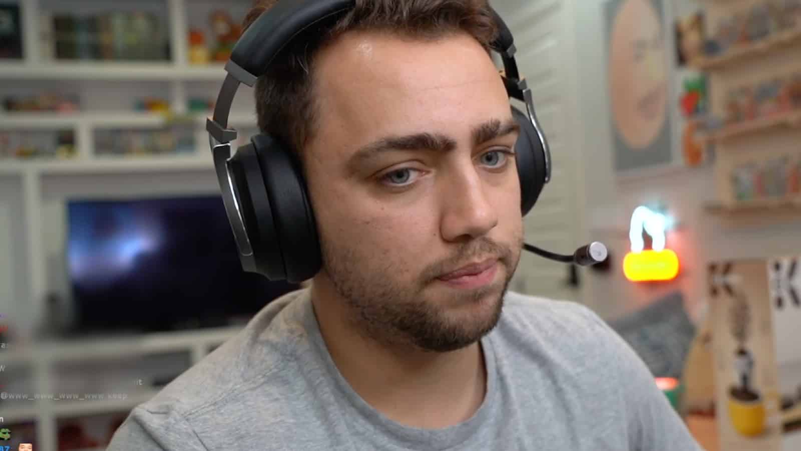 Mizkif Net Worth, Age, Height, Weight, Early Life, Career, Dating, Bio