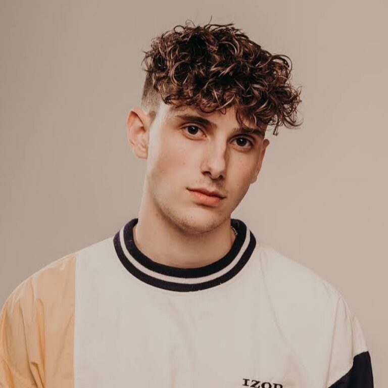 Jvke Net Worth, Age, Height, Weight, Early Life, Career, Dating, Bio