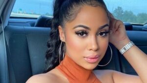 Yasmine Lopez Net Worth, Age, Height, Weight, Early Life, Career