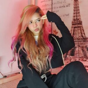 Eevee Enara Net Worth, Age, Height, Weight, Early Life, Career, Dating