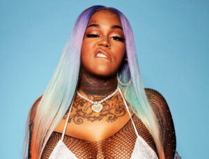 Jucee Froot Net Worth, Age, Height, Weight, Early Life, Career, Dating