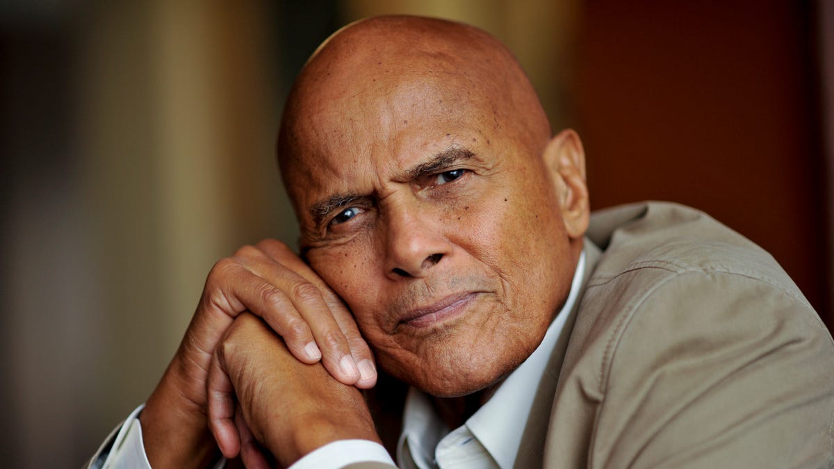 Harry Belafonte Net Worth, Age, Height, Weight, Early Life, Career