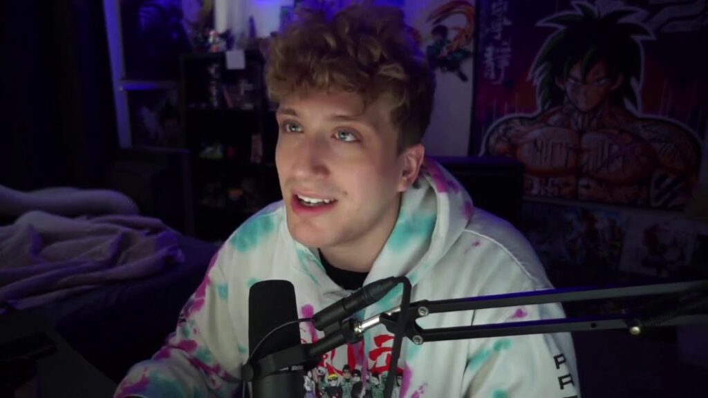 Nicewigg Net Worth, Age, Height, Weight, Early Life, Career, Dating