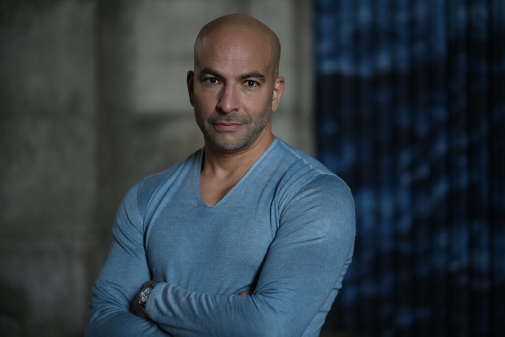 Peter Attia Net Worth, Age, Height, Weight, Early Life, Career, Dating
