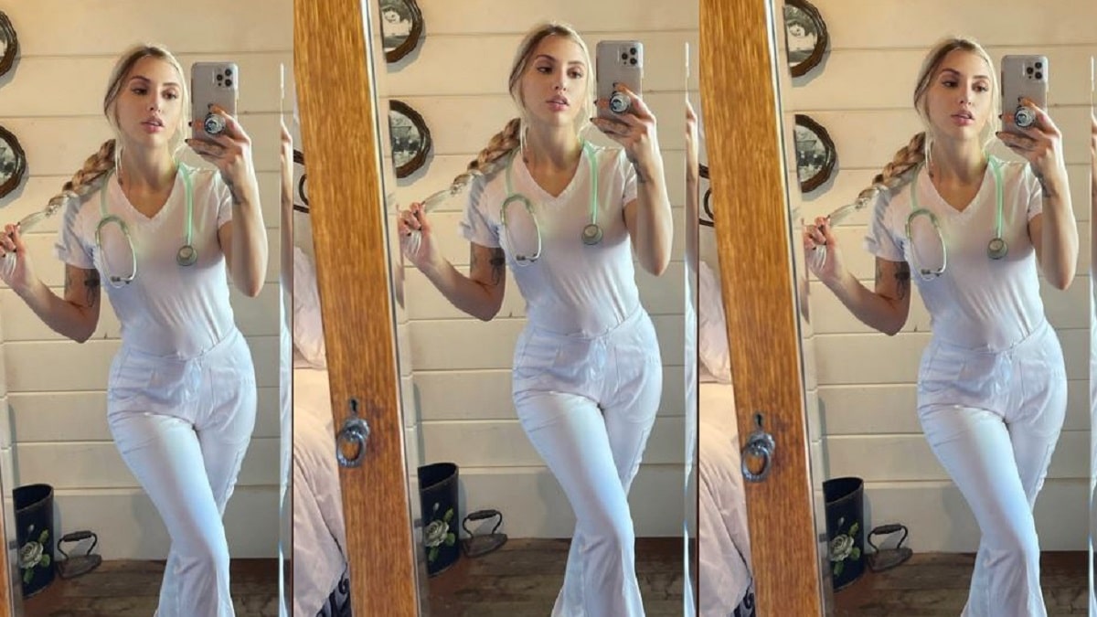 Nurse Fawn Mckay Net Worth, Age, Height, Weight, Early Life, Career