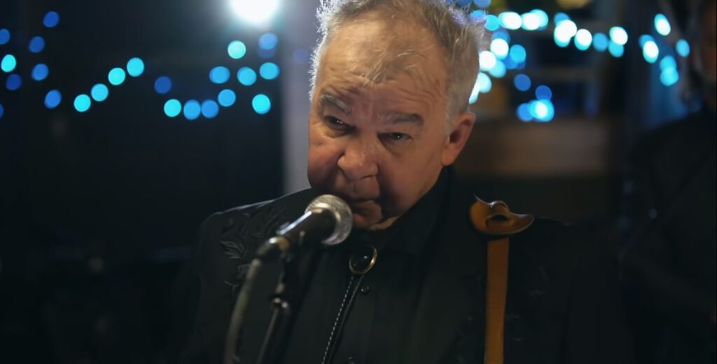 Who Was John Prine on Yellowstone? Death Cause Episodes Aids A