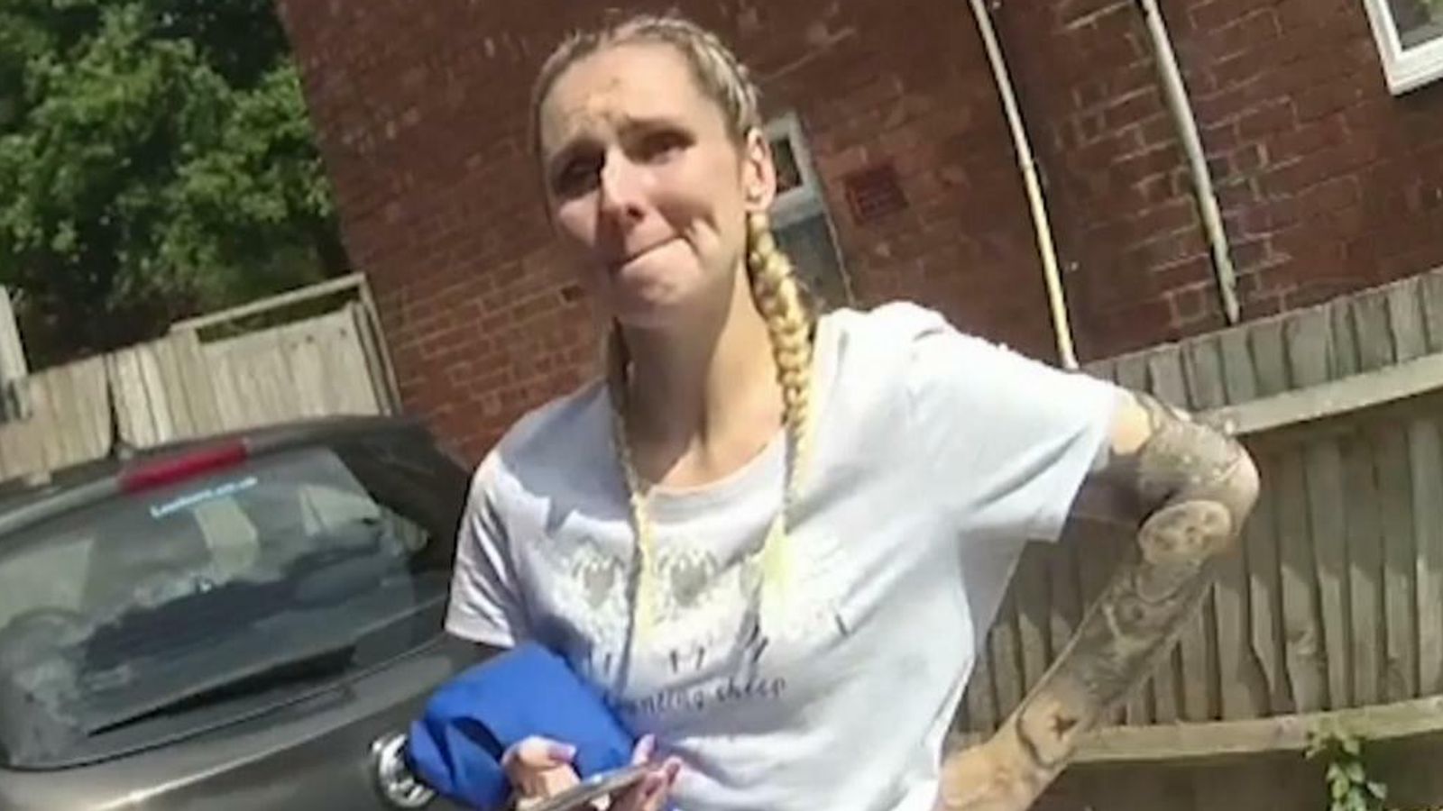 Is Emma Tustin Missing? Arthur Labinjo Hughes Parents Ruthlessness